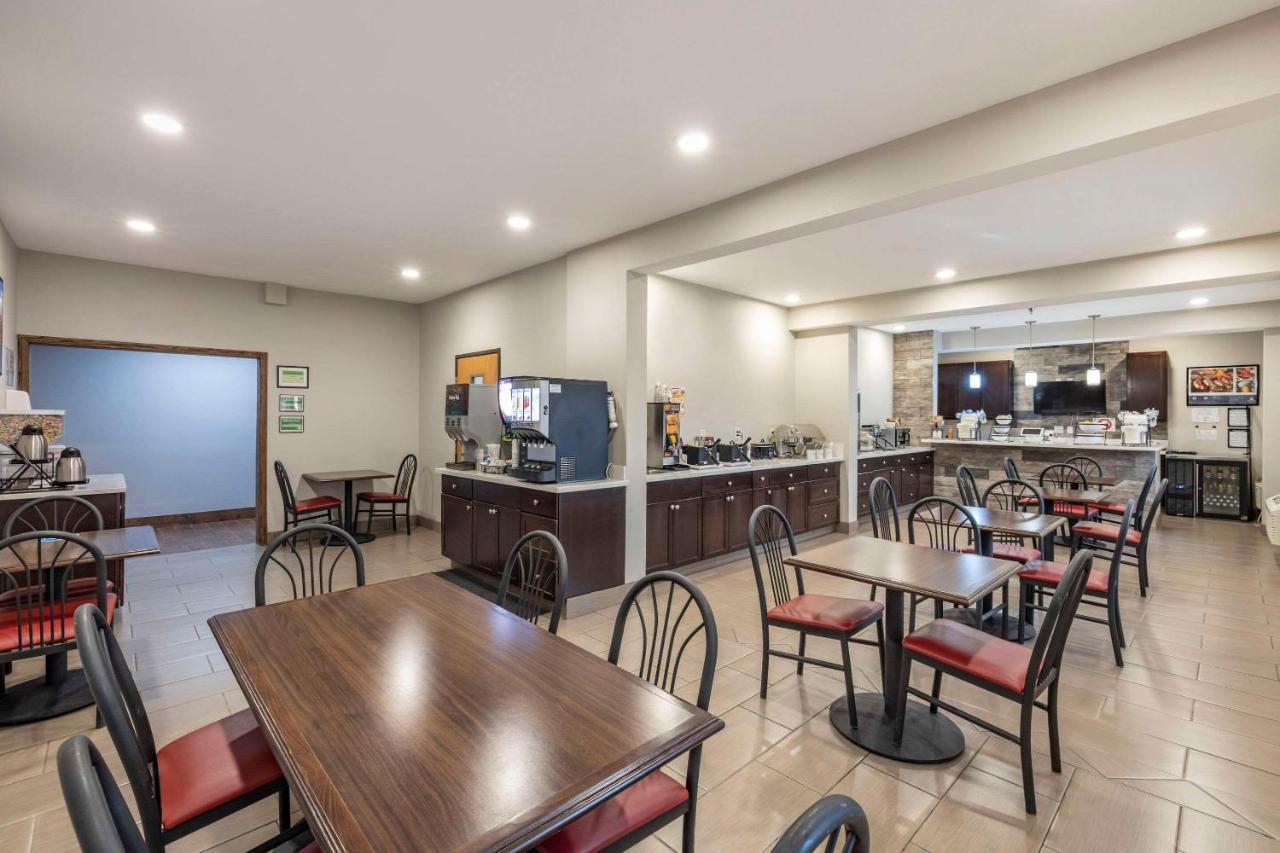 Clarion Inn Kingman I-40 Route 66 Εξωτερικό φωτογραφία