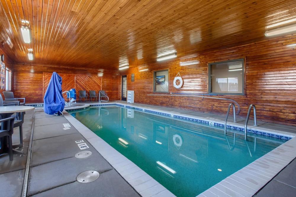 Clarion Inn Kingman I-40 Route 66 Εξωτερικό φωτογραφία