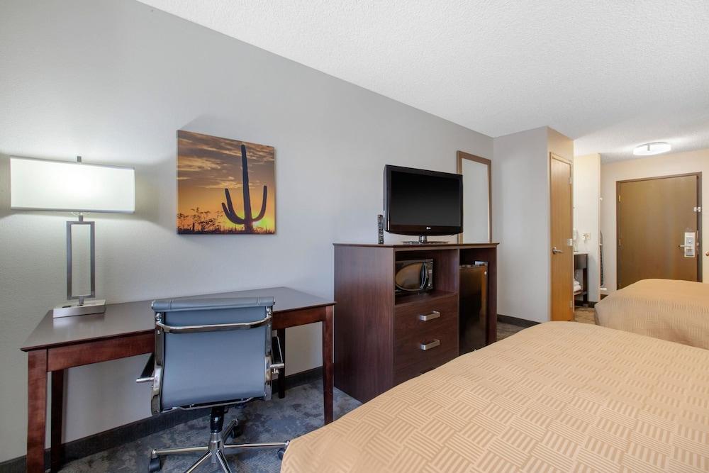 Clarion Inn Kingman I-40 Route 66 Εξωτερικό φωτογραφία