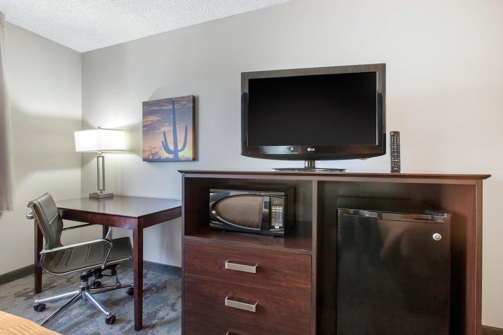 Clarion Inn Kingman I-40 Route 66 Εξωτερικό φωτογραφία