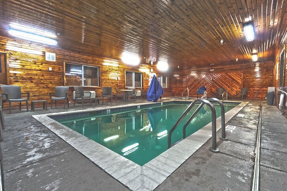 Clarion Inn Kingman I-40 Route 66 Εξωτερικό φωτογραφία